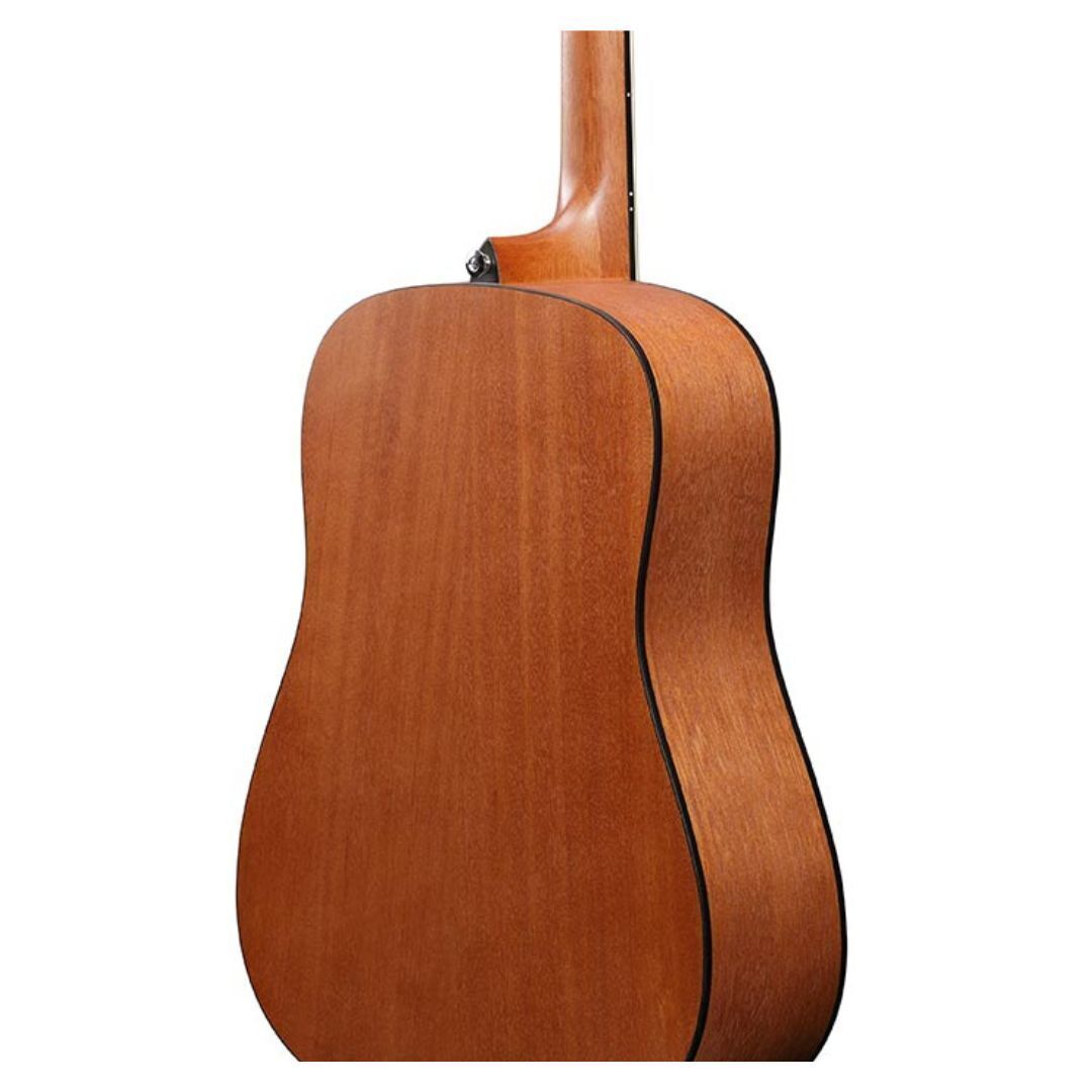 Ibanez PF50 Open Pore Natural Acoustic Guitar