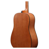 Ibanez PF50 Open Pore Natural Acoustic Guitar
