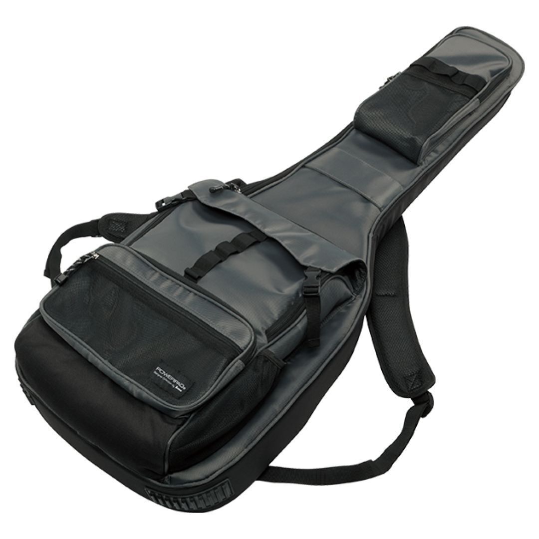 Ibanez IGB651GY POWERPAD gig bag for El. Guitar