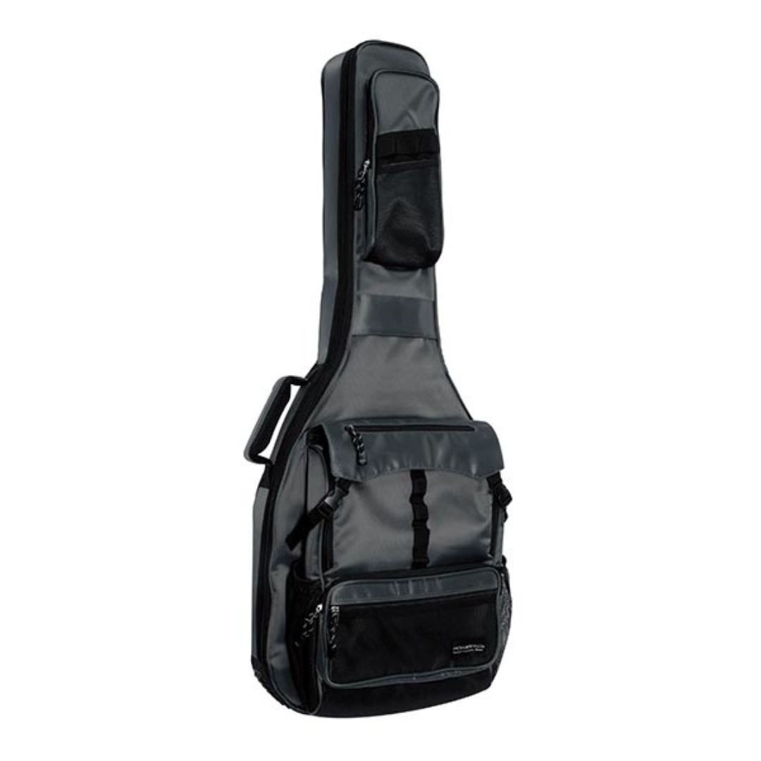 Ibanez IGB651GY POWERPAD gig bag for El. Guitar
