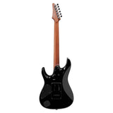 AZ Prestige 6str Electric Guitar w/Case  - Sodalite