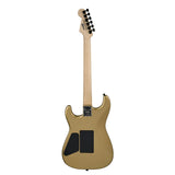 Charvel Pro Mod San Dimas Style 1 HH FR RW Pharaohs Gold Electric Guitar