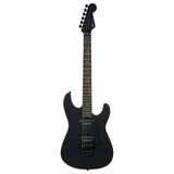 Charvel Pro-Mod Plus San Dimas Style 6-String Electric Guitar (Scorched Earth)