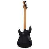Charvel Pro-Mod Plus San Dimas Style 6-String Electric Guitar (Scorched Earth)