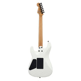 Charvel Pro-Mod Plus San Dimas Style 6-String Electric Guitar (Snow White)