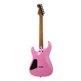Charvel Pro-Mod Plus San-Dimas Style 6-String Electric Guitar (Platinum Pink)