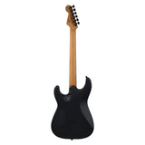 Charvel Pro Mod Plus San Dimas Style 1 HH HT E Scorched Earth Electric Guitar