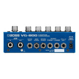 BOSS V-Guitar Processor Synthesizer