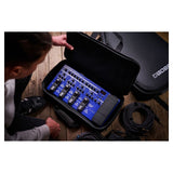 BOSS multi effect case Medium