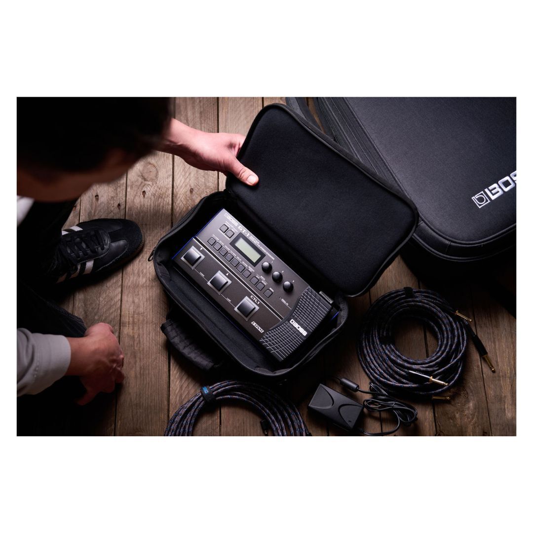 BOSS multi effect case Small