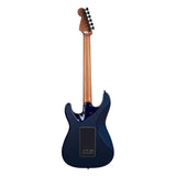 Charvel C6Pro-Mod Plus So-Cal Style 1 HH EVTN6 E