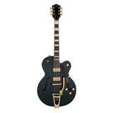 Gretsch G2420TG Streamliner Hollow Body with Bigsby LTD Cadillac Green