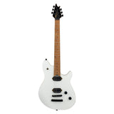 EVH C18EVH Wolfgang Standard T.O.M., Baked Maple Fingerboard, Cream White