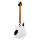 EVH C18EVH Wolfgang Standard T.O.M., Baked Maple Fingerboard, Cream White
