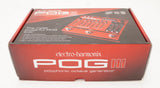 Electro-Harmonix POG3 Polyphonic Octave Generator (Used)