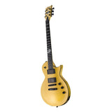 ESP EC-2025 50TH ANNIVERSARY Electric Guitar in  METALLIC GOLD