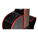 TAKAMINE GF49CE CB acoustic electric guitar