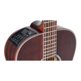 TAKAMINE GY21E SM acoustic electric guitar