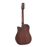 TAKAMINE GD21CE SM acoustic electric guitar