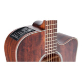 TAKAMINE GD21CE SM acoustic electric guitar