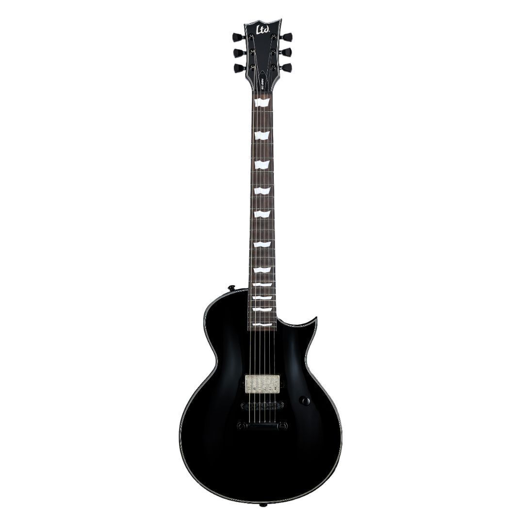 ESP LTD EC-201  Electric  Guitar in  BLACK