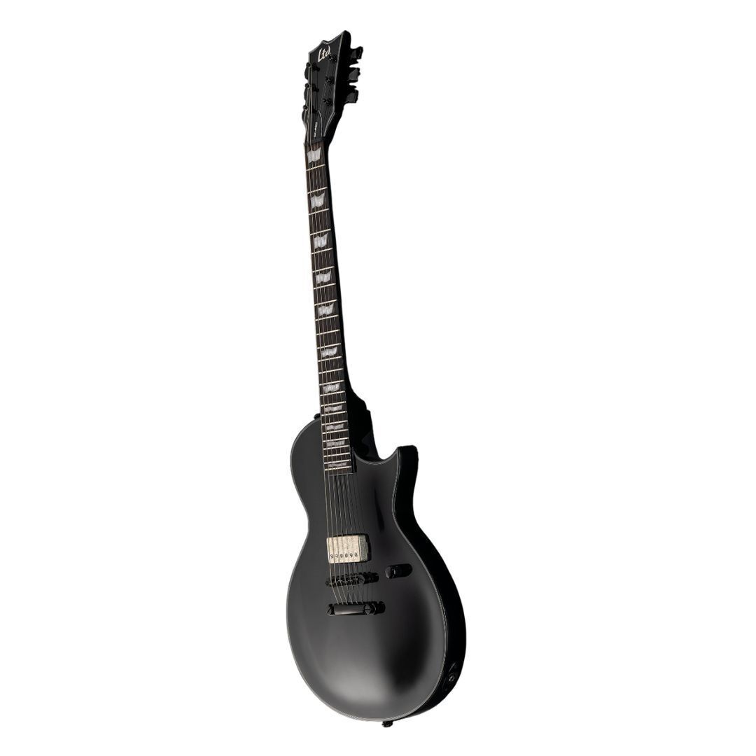ESP LTD EC-201  Electric  Guitar in  BLACK
