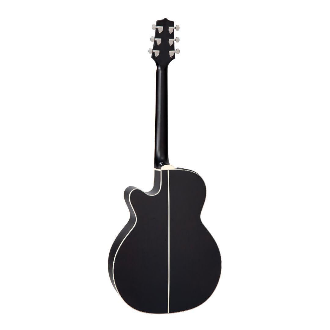 TAKAMINE GN73CE acoustic electric guitar in sun burst