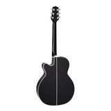 TAKAMINE GN73CE acoustic electric guitar in sun burst