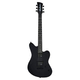 Jackson JS Series SURFCASTER   JS22 HT - Gloss Black