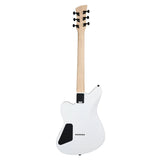 Jackson JS Series SURFCASTER  JS22 HT - Snow White