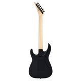 Jackson X Series Dinky DK1A, Amaranth Fingerboard, Illuminati