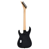 Jackson X Series Dinky DK1A, Amaranth Fingerboard, Warhol