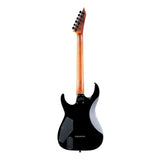 ESP LTD JM-I/QM Electric  Guitar in  DEEP BLOOD MOON