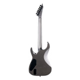 ESP LTD MT-I  Electric  Guitar in  OBSIDIAN METALLIC