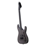 ESP LTD MT-I  Electric  Guitar in  OBSIDIAN METALLIC