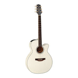 TAKAMINE GN37CE PW  Acoustic Guitar W/GIG BAG