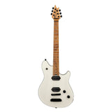 EVH C18Wolfgang Special TOM, Baked Maple Fingerboard, Husk White