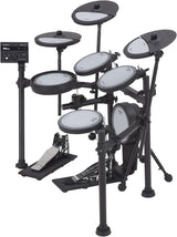 Roland VQD106 VQD Full Drum Kit with TD-07 Sound Module