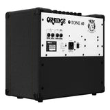 Orange O Tone 40w Combo Amplifier in Black Tolex