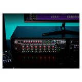 Solid State Logic SSL 18 26-in/28-out, 32-bit/192 kHz USB-C audio interface