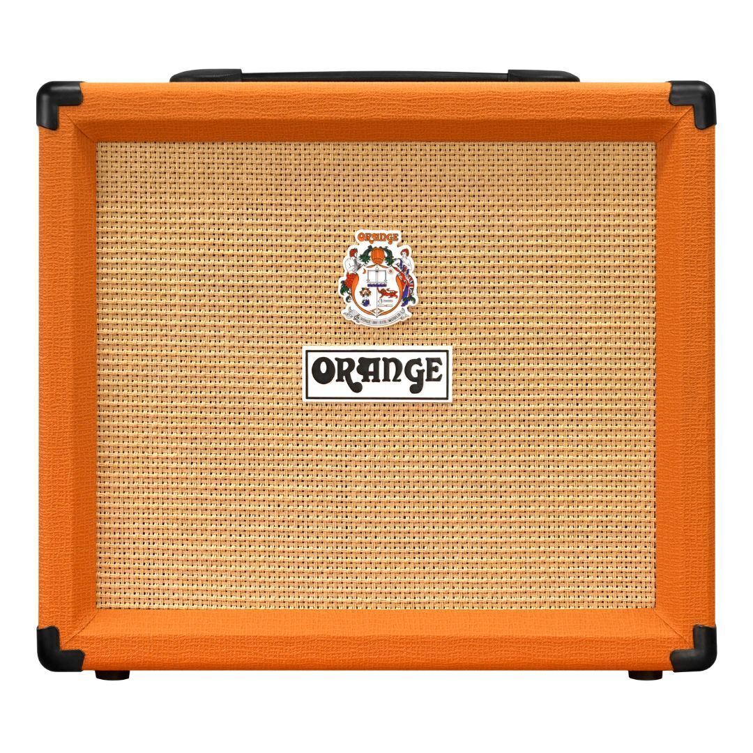 Orange O Tone 40w Combo Amplifier in Orange Tolex