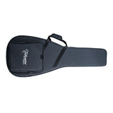 TAKAMINE SH000A SEMI-HARD CASE JUMBO