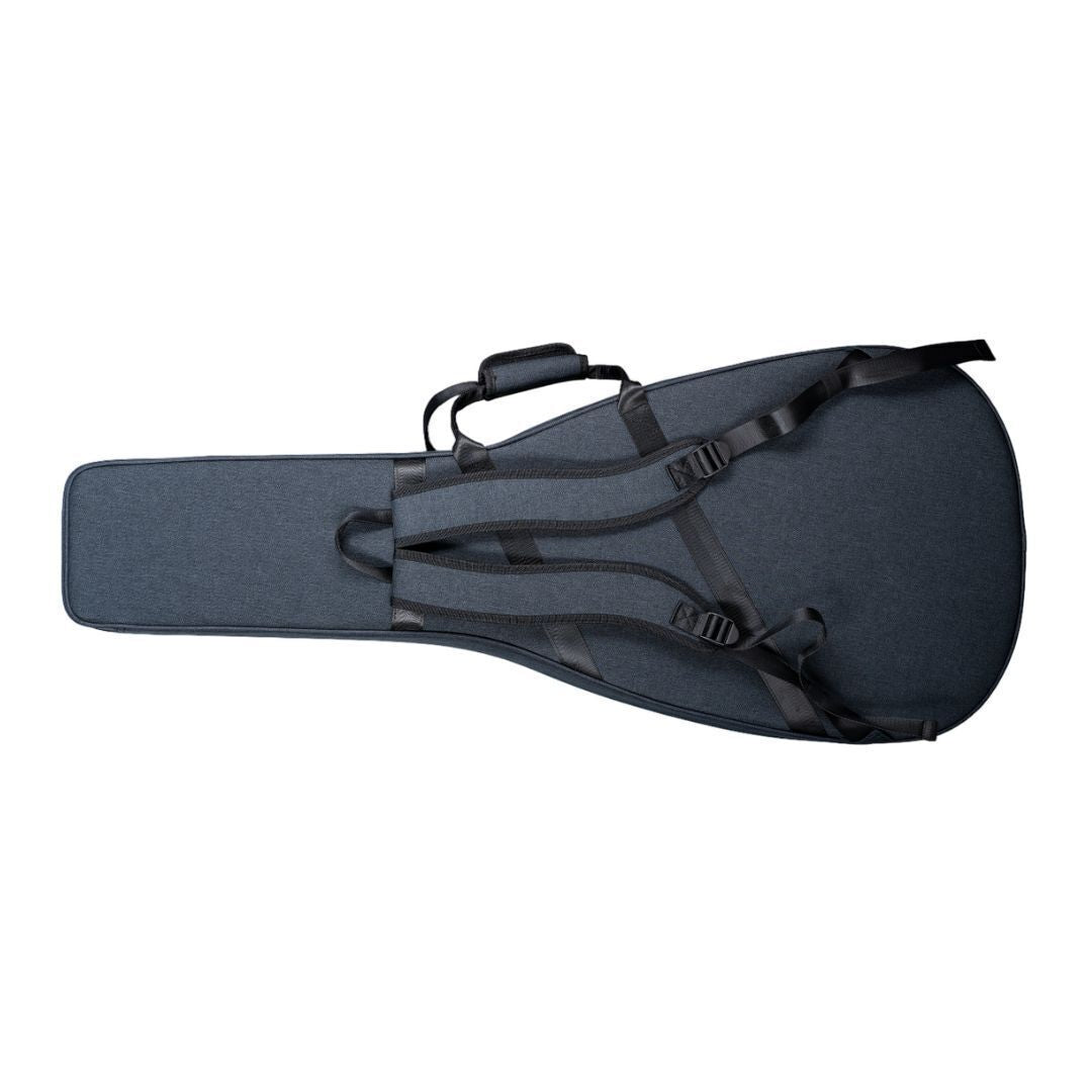 TAKAMINE SH000A SEMI-HARD CASE JUMBO