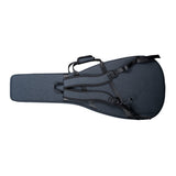 TAKAMINE SH000A SEMI-HARD CASE JUMBO