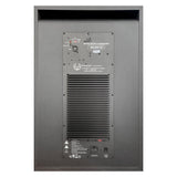 EVE Audio SC3012 3-Way 5 in. Mid + 12 in. + AMT 1300W Active Monitor for Main