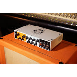Orange Gain Baby 100 watt guitar head
