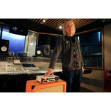 Orange Gain Baby 100 watt guitar head