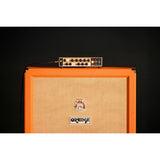 Orange Tour Baby 100 Watt guitar head (Open Box)