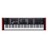 Roland V-Stage76 Stage Keyboard 76-Note Waterfall Action Synthesizer