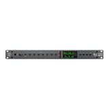 Solid State Logic Alpha 8 High-Performance 8x8 AD,DA Converter e Analogue, ADAT